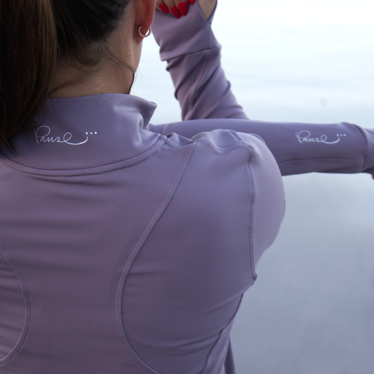 Padel Jacket