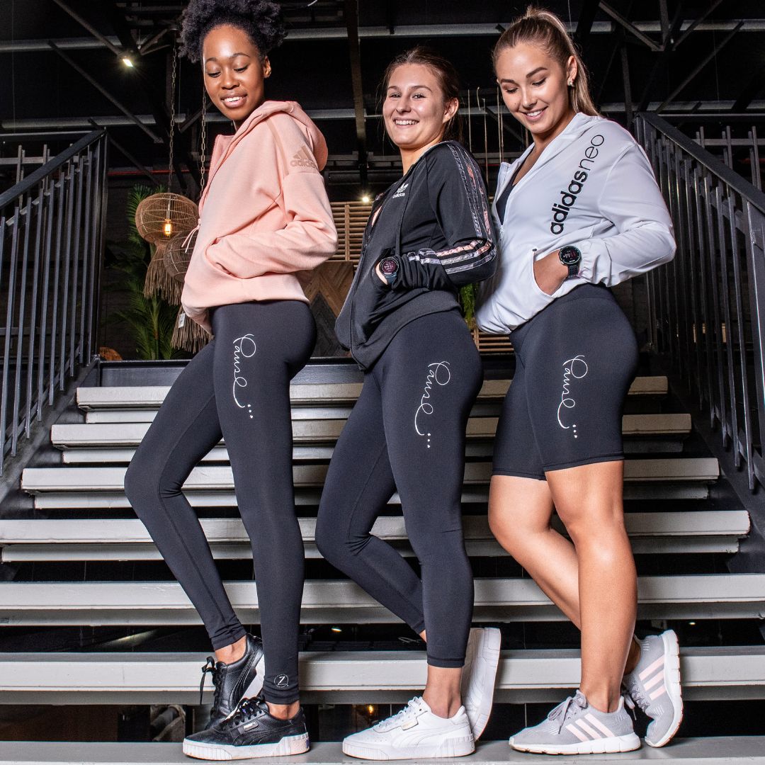 Pause Padel | Shorts