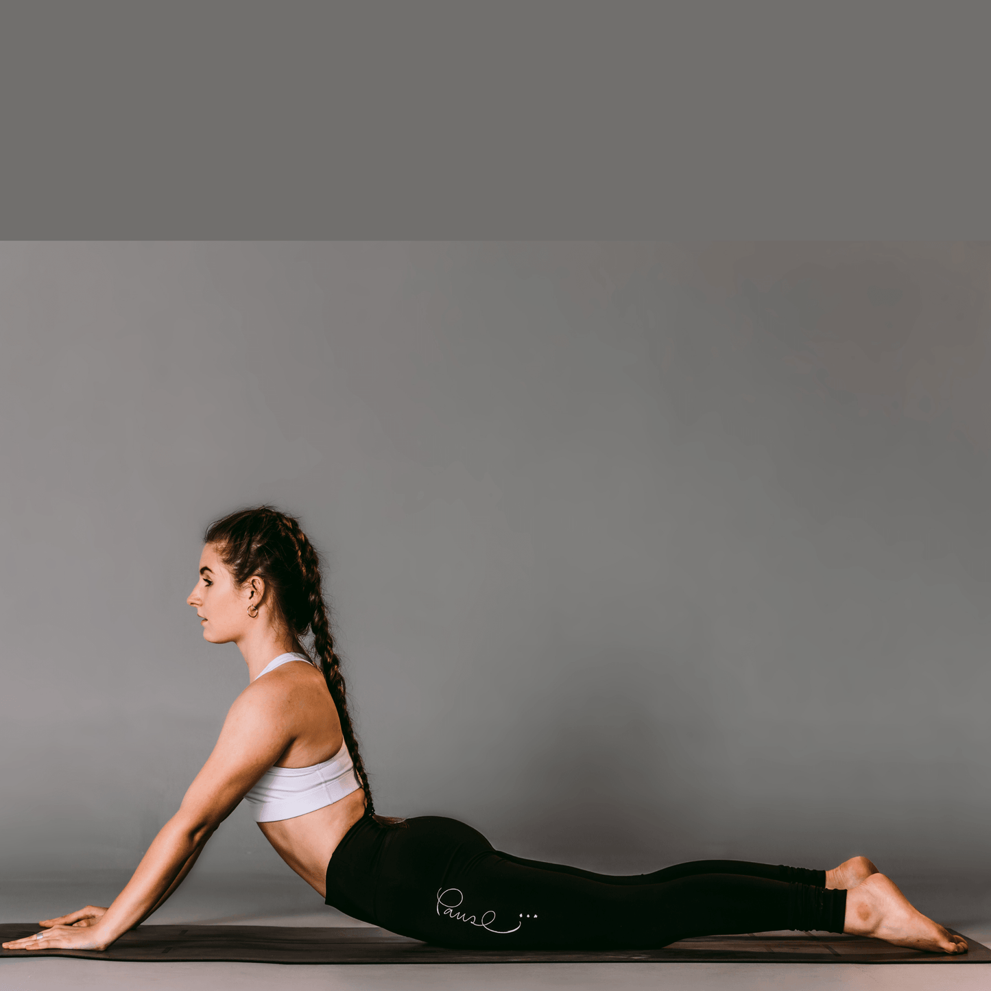Pause Leggings | Long