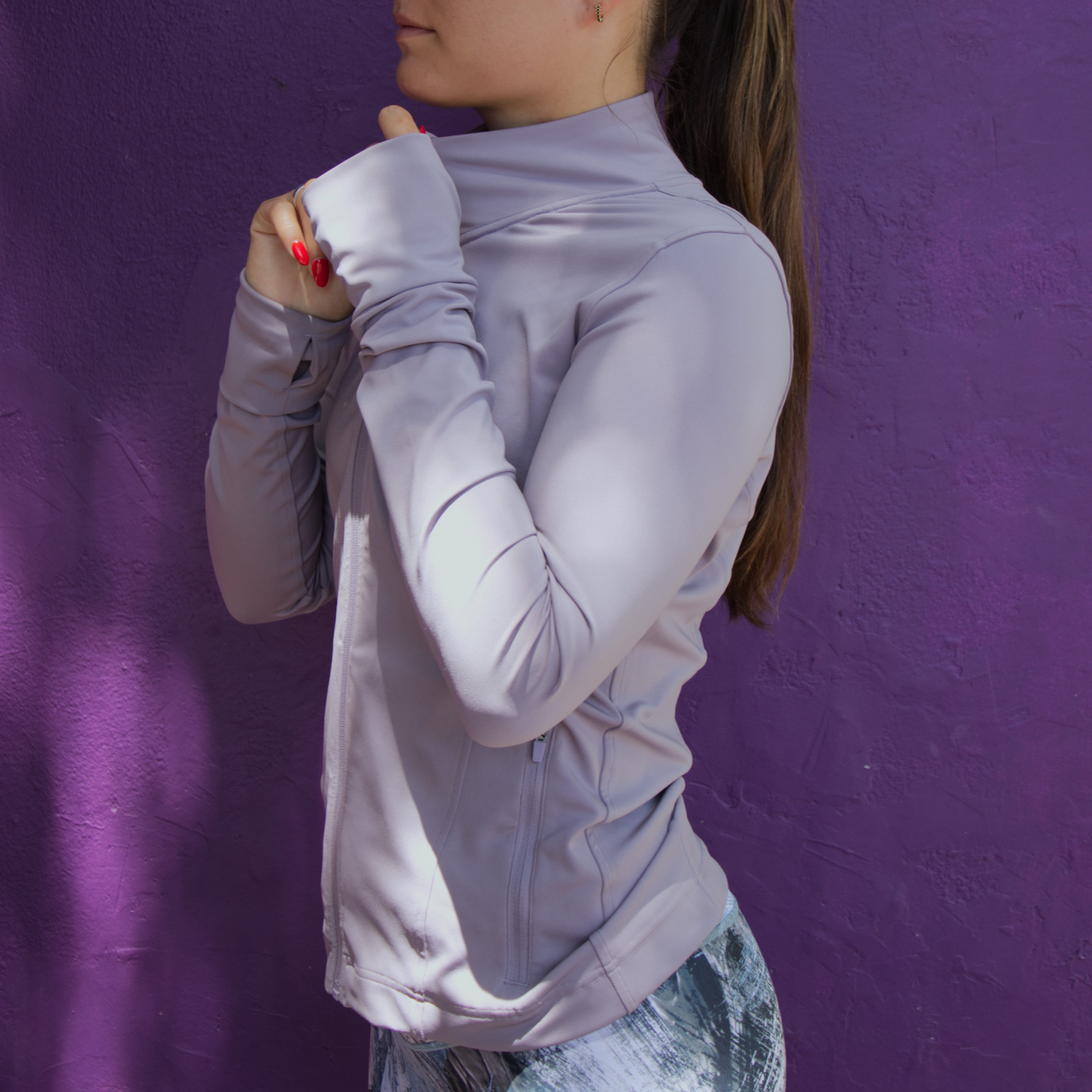 Padel Jacket