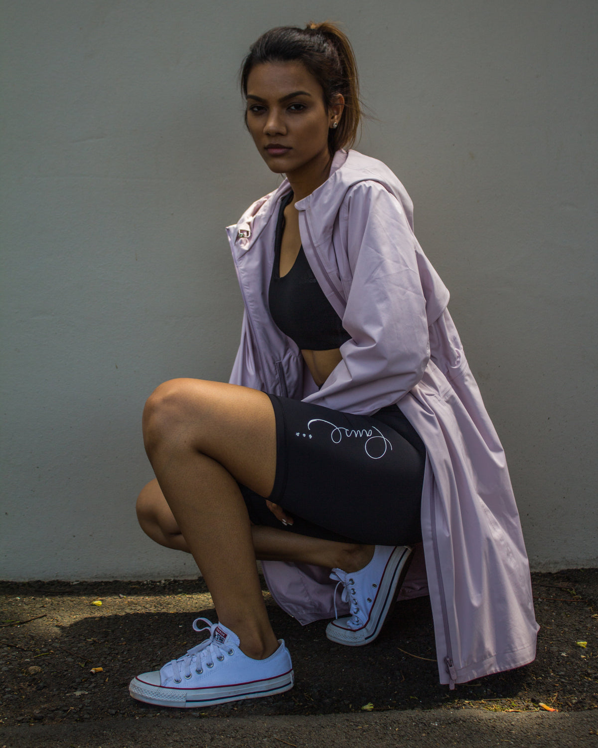 PAUSE APPAREL