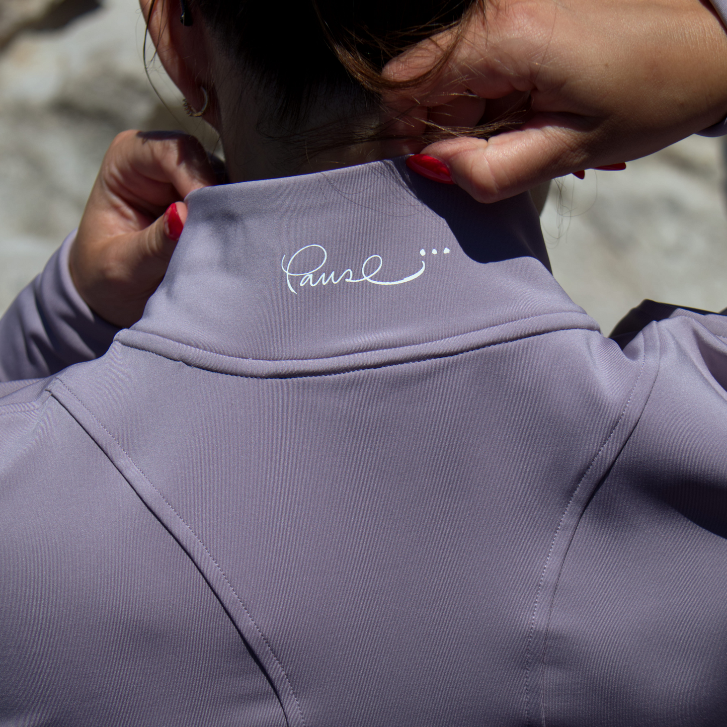 Padel Jacket