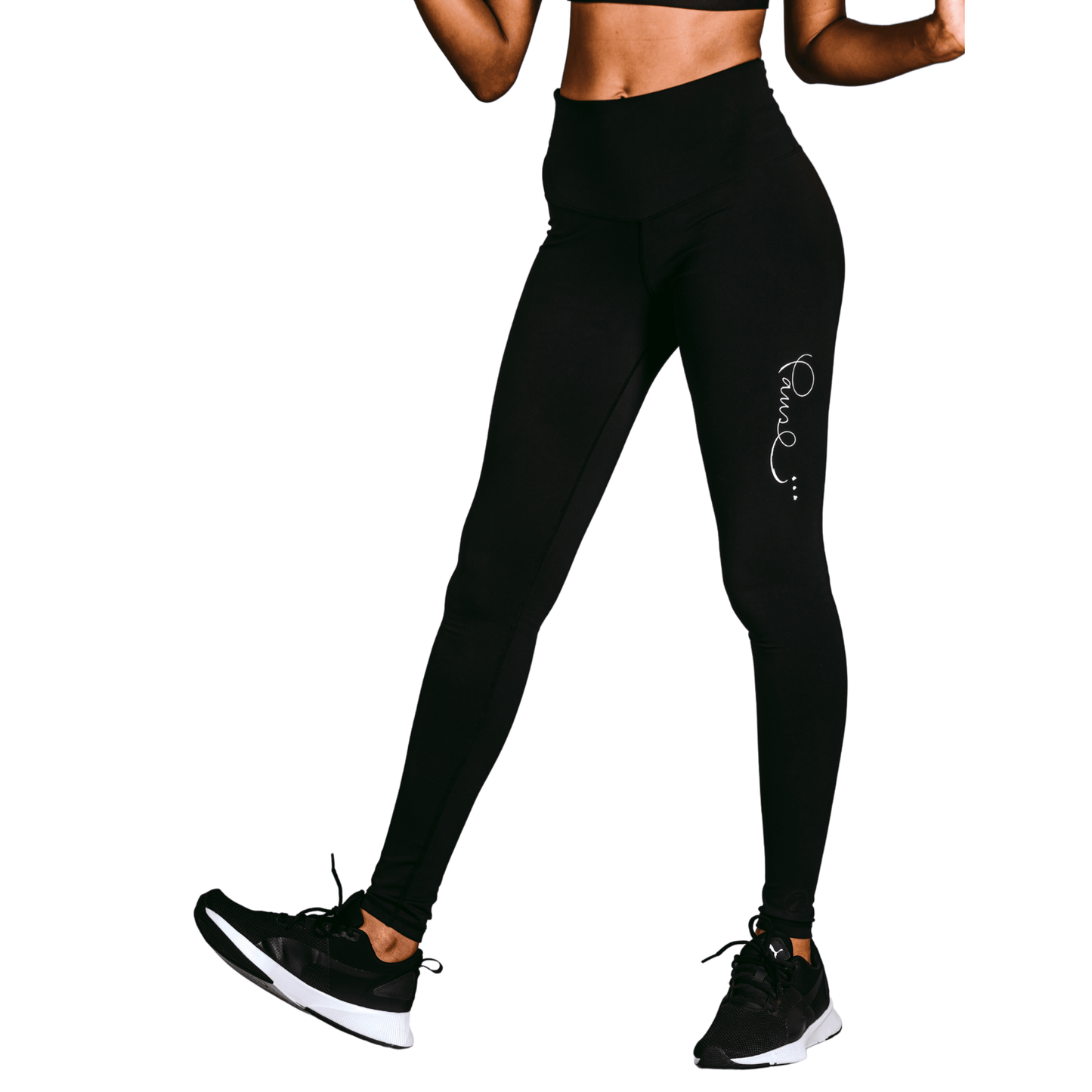 Pause Leggings | Long