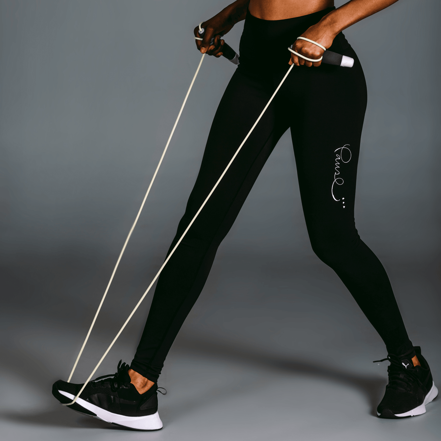Pause Leggings | Long