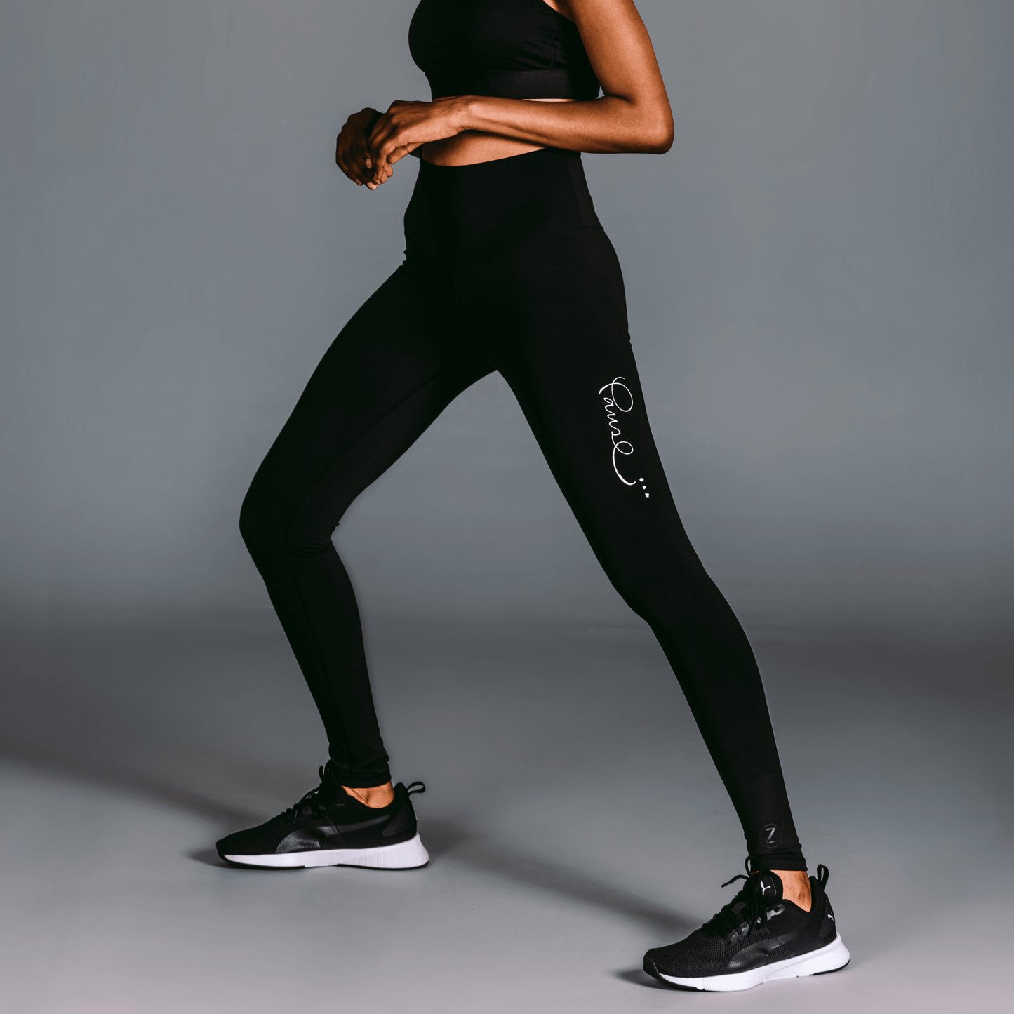 Pause Leggings | Long