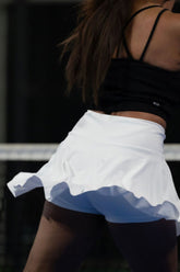 Padel Skirts with shorts underneath - Pause Apparel SA