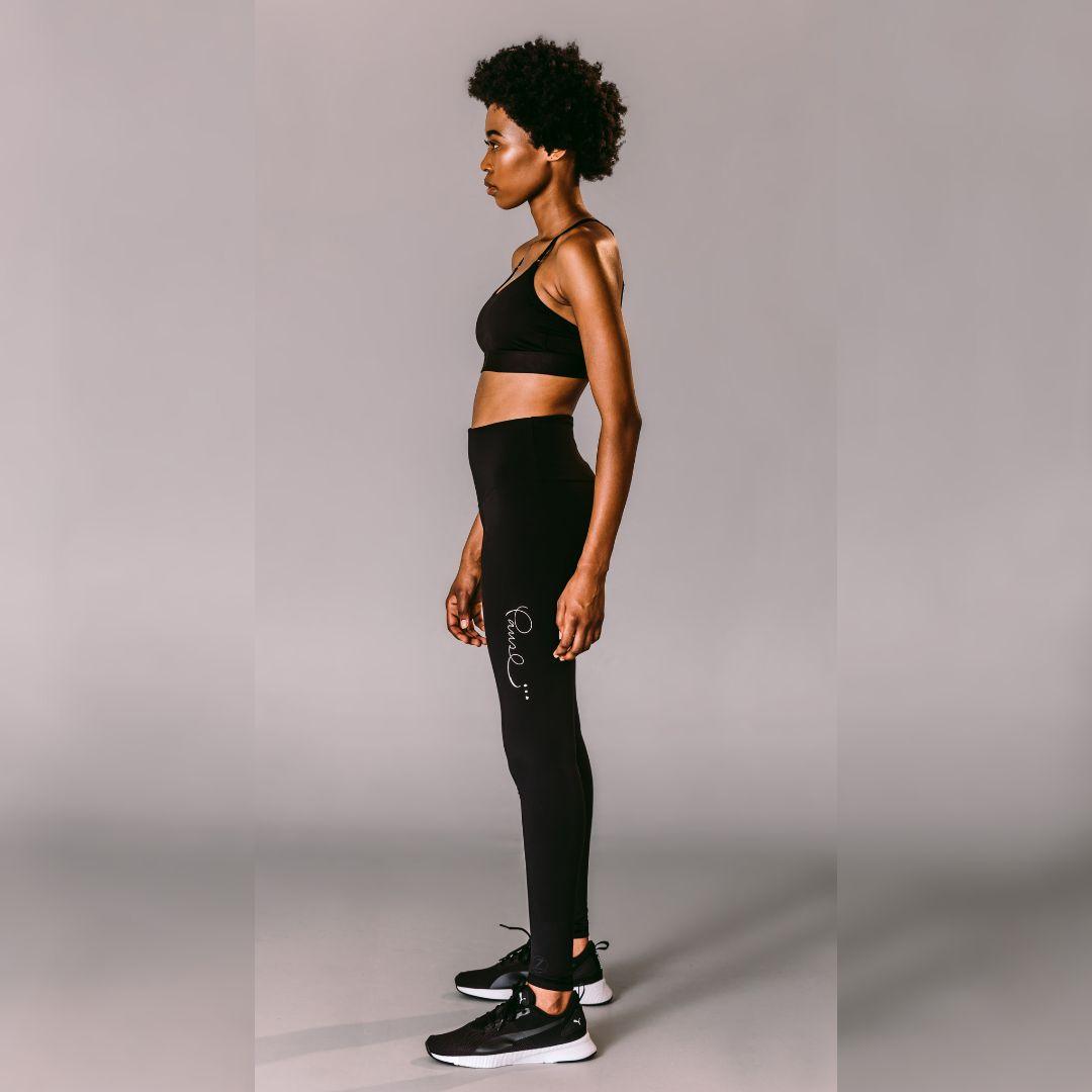 Pause Leggings | Long