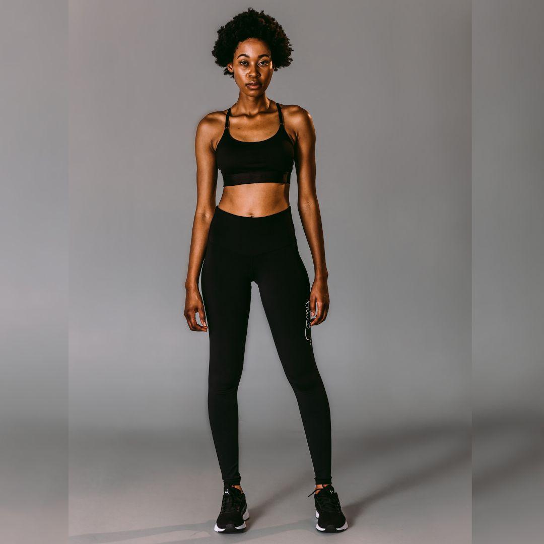 Pause Leggings | Long