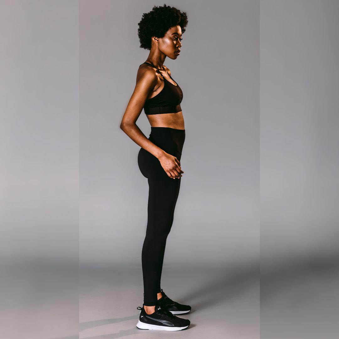 Pause Leggings | Long