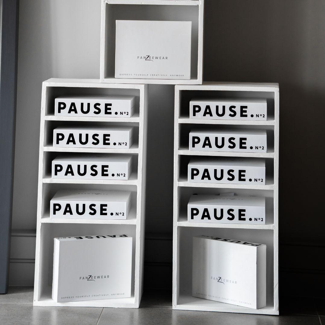 Pause Leggings | Long