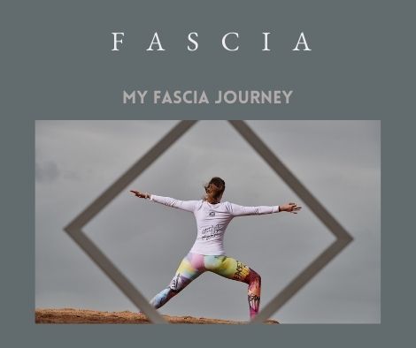 My Fascia Journey - Pause Apparel