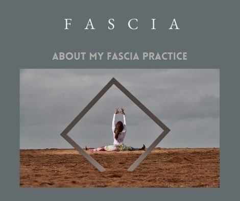 About my Fascia Practice - Pause Apparel