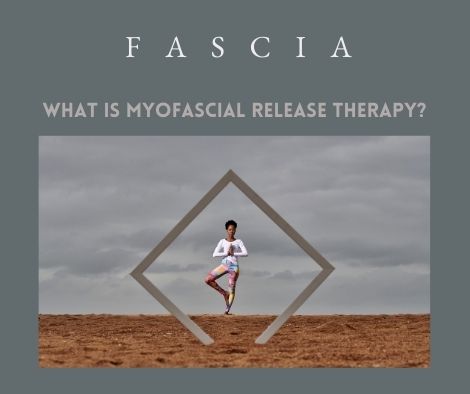 What is Myofascial Release Therapy? - Pause Apparel