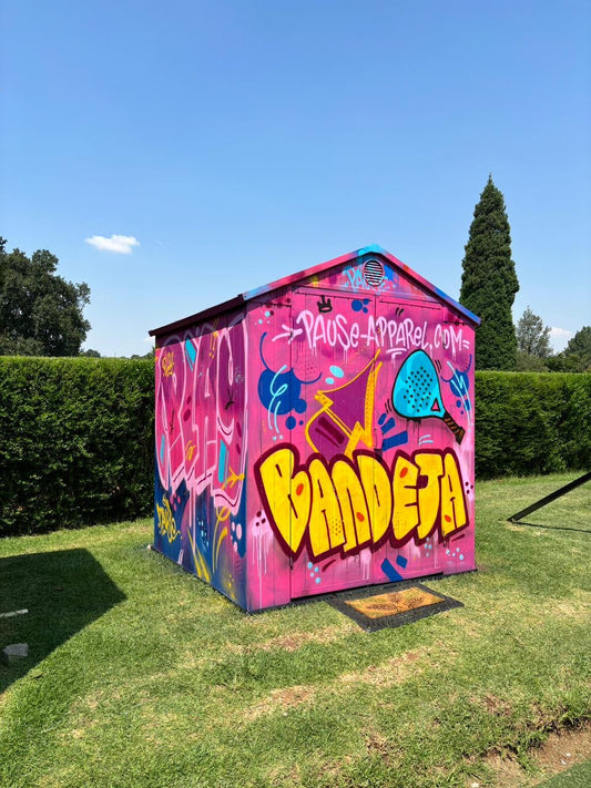 We support SADAG to encourage creativity for mental health