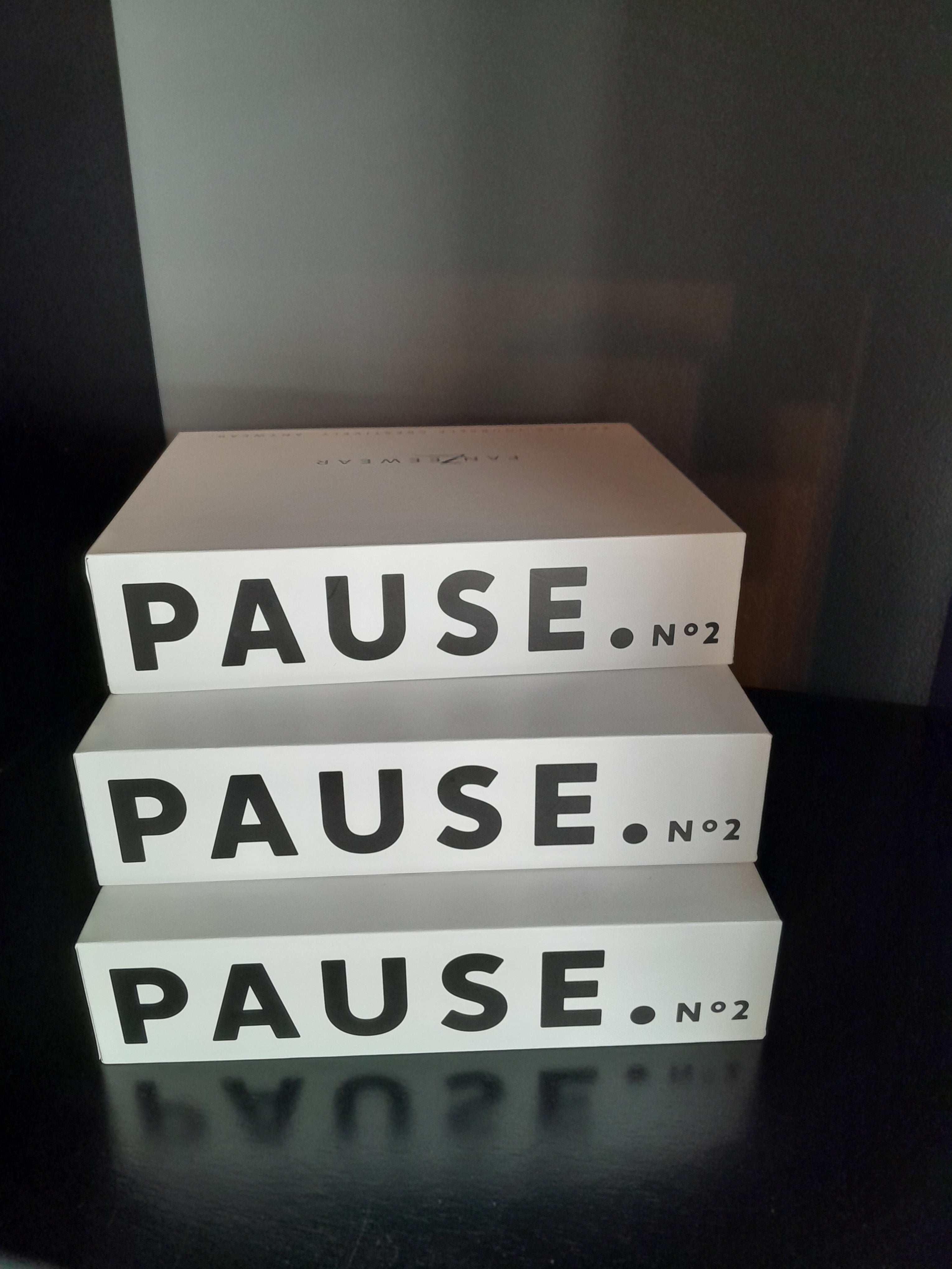 Padel Skirts with shorts underneath - Pause Apparel SA