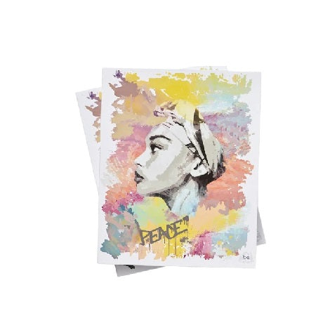 PREMIUM ARTIST COLLABORATIONS