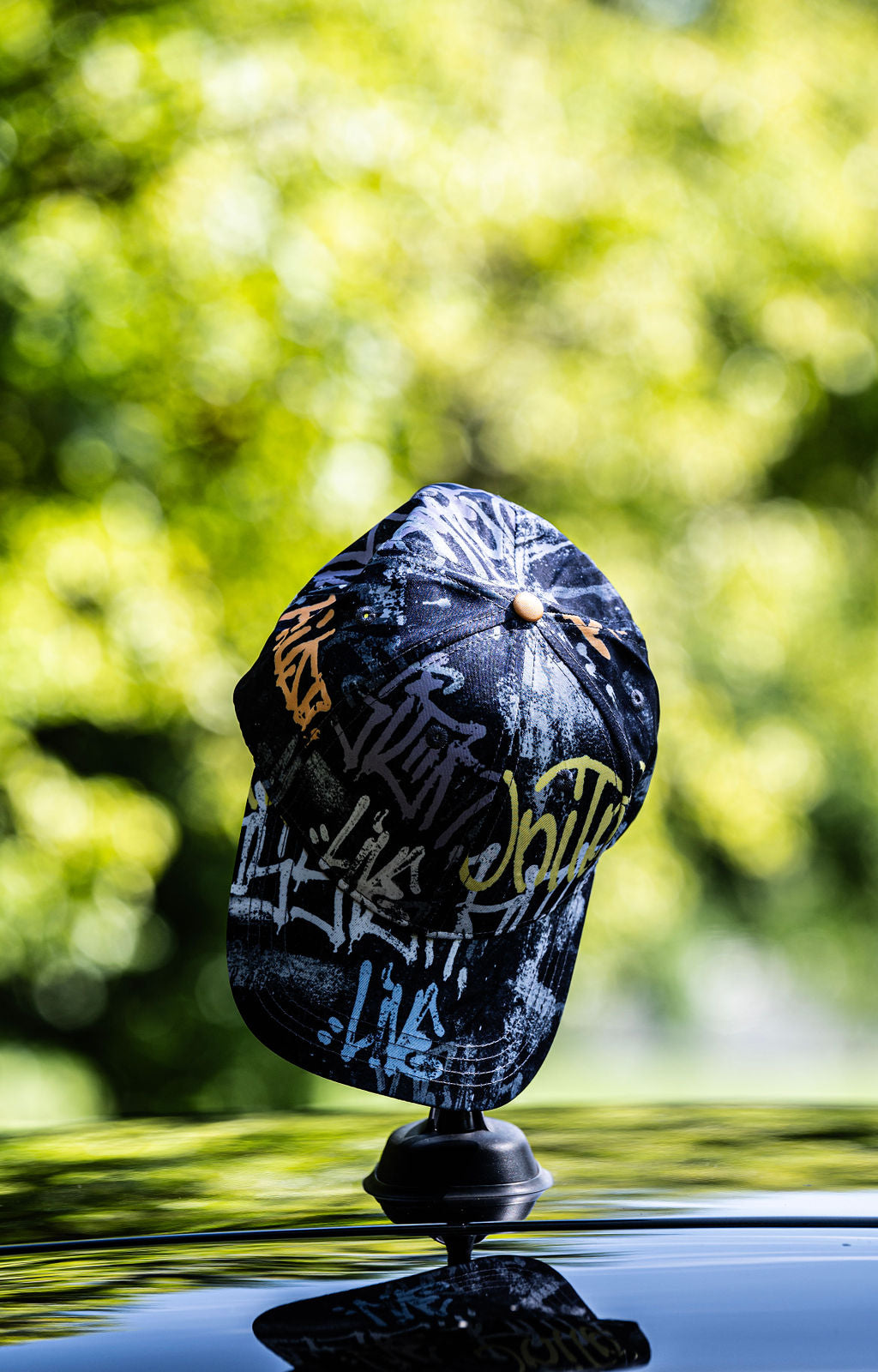 Shop the Graffiti Cap in South Africa.