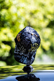 Graffiti Cap lightweight moisture-wicking baseball cap by Pause Apparel 