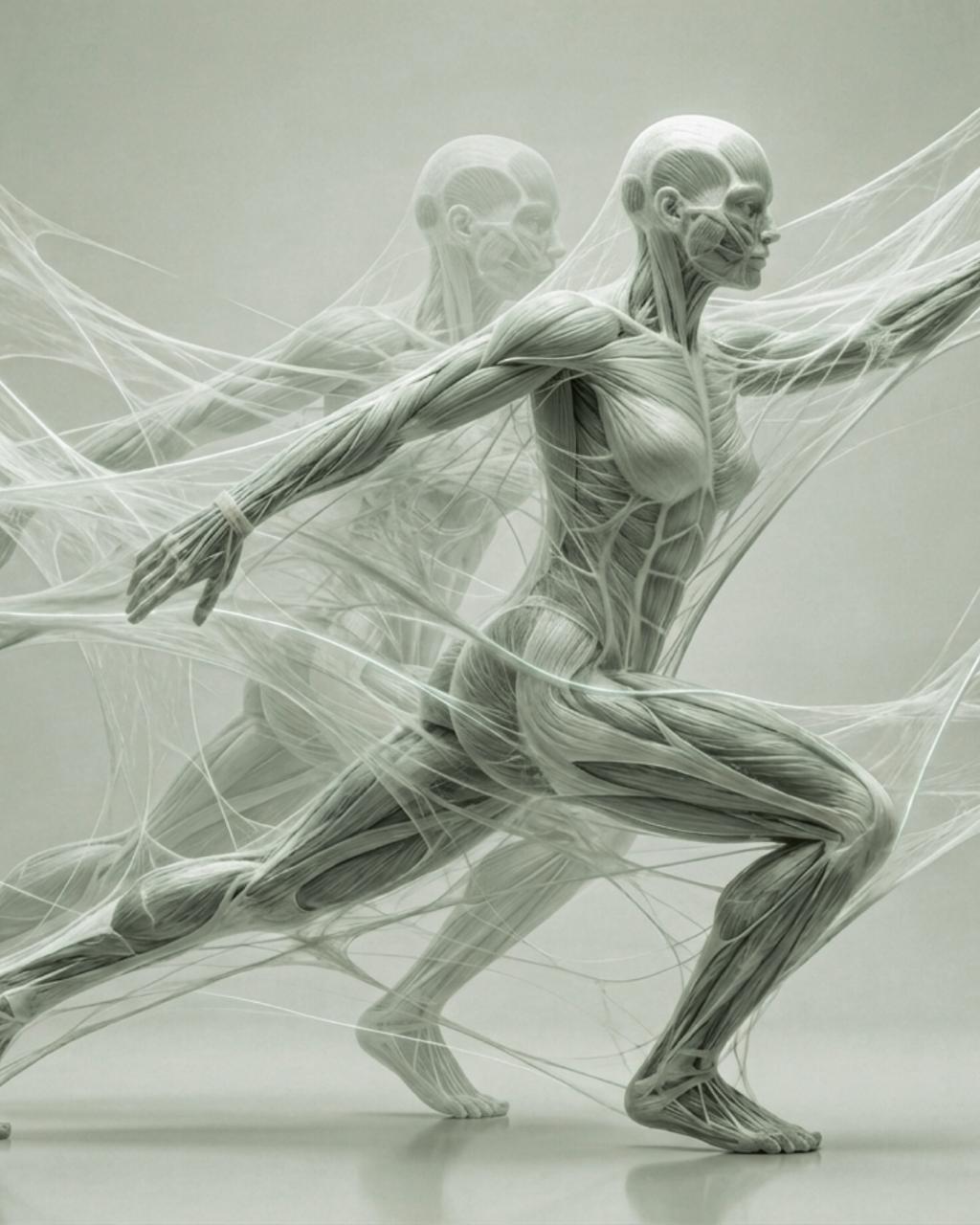 Fascia Flow Teacher Training