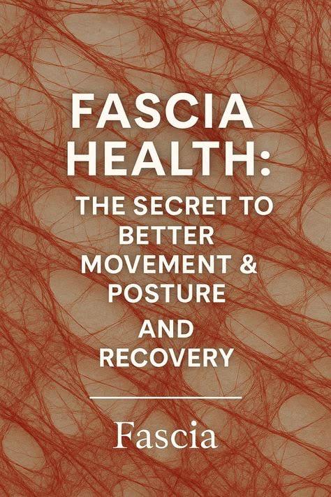 Fascia Flow Teacher Training