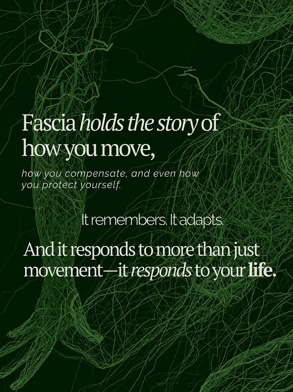 Fascia Flow Teacher Training