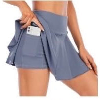 Padel Skirts with shorts underneath - Pause Apparel SA