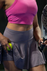 Padel Skirts with shorts underneath - Pause Apparel SA