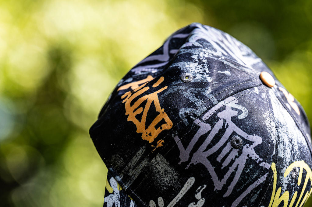 Lightweight Streetwear Baseball Cap South Africa